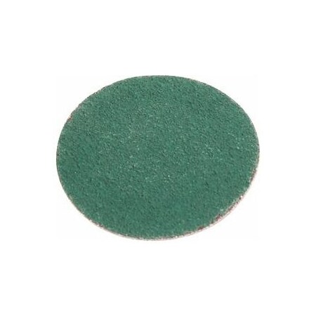 Holex ZA Grinding Disc, 50.8 mm Diameter, Grit: 80 554018 80